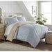 Seersucker Comforter Set, Twin, Sailor Stripe - Twin,Sailor Stripe