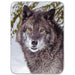 High Pile Oversized 60x80 Luxury Throw, One Size, Gray Wolf - Gray Wolf