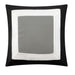Chic Home Elegant Beaudine 10 Pieces Comforter Bed In A Bag Sheets Decorative Pillows & Shams - King 104x90, Black - King
