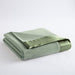 Micro Flannel All Seasons Lightweight Sheet Blanket, Full/Queen, Willow - Full/Queen,Willow