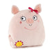 Pillow Pocket Plushies, One Size, Peggy The Pig - Peggy The Pig