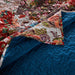 Greenland Home Fashions Barefoot Bungalow Poetry Quilt and Pillow Sham Set - Full/Queen 90x90", Classic - Full/Queen,Classic