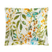 Chic Home Robin 2 Piece Duvet Cover Set Reversible Hand Painted Floral Print Design Bedding with Zipper Closure Twin Multi-color - Twin