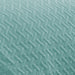 RT Designers Collection Bella 3pc Pinsonic Premium Quality All Year Round Quilt Set for Revitalize Bedroom with Aqua