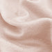 Olivia Gray Lydia Matte Embossed One Blackout Panel - 52x95", Blush - 52x95"