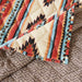 Greenland Home Fashions Red Rock Quilt and Pillow Sham Set - Clay