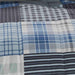 Micro Flannel Reverse to Sherpa Comforter Set, Twin, Smokey Mt Plaid - Twin,Smokey Mt Plaid
