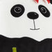 Pillow Pocket Plushies, One Size, Patty The Panda - Patty The Panda