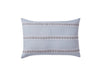 Chic Home Yvette Comforter Set Ruffled Pleated Flange Border Design Bed In A Bag Grey, Queen - Queen