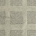 Knightsbridge Square Honeycomb 100% Cotton Reversible Bath Rug 22 X 60 Sage - 22" x 60"