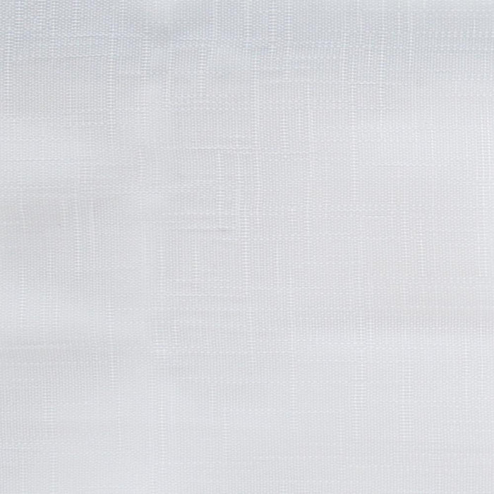 Commonwealth Cote d'Azur/Cote d'Azure Rod Pocket Dressing Window Curtain Panel - White