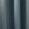 Thermaplus Prelude Room Darkening Window Treatment Grommet Curtain Panel 40" x 84" for Bedroom Livingroom Slate Blue