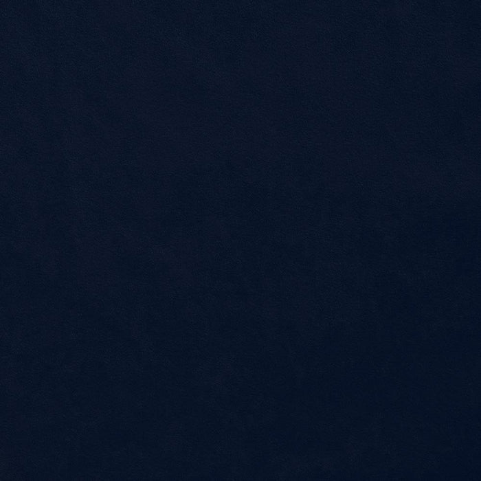 Habitat Lana Light Filtering Grommet Curtain Panel Two Tone Leaf Branches Bouquet Faux Linen Fabric Designed Blue