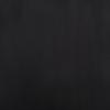 Thermaplus Navar Blackout Suede Textured Window Treatment Grommet Curtain Panel for Bedroom Livingroom Black