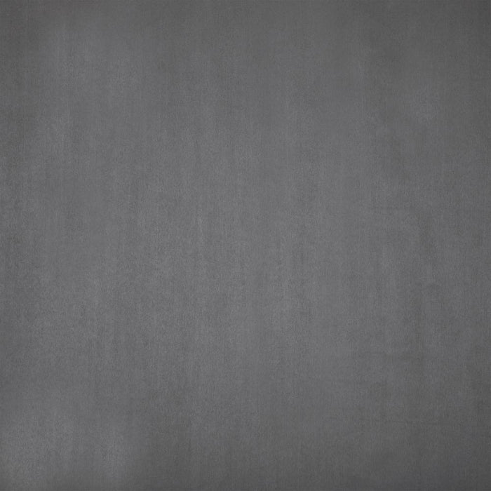 Thermaplus Navar Blackout Window Treatment Grommet Curtain Panel for Bedroom Livingroom Dark Grey