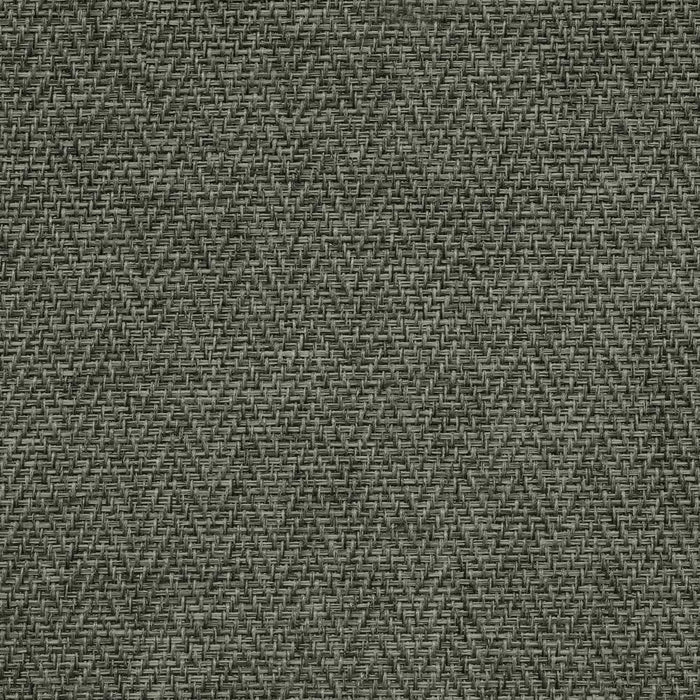 Habitat Linum Solid Textured Inspired Allure Home or Office Light Filtering Grommet Curtain Panel Light Grey