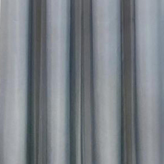 Commonwealth Seascapes Grommet Panel Pair - Alloy Grey