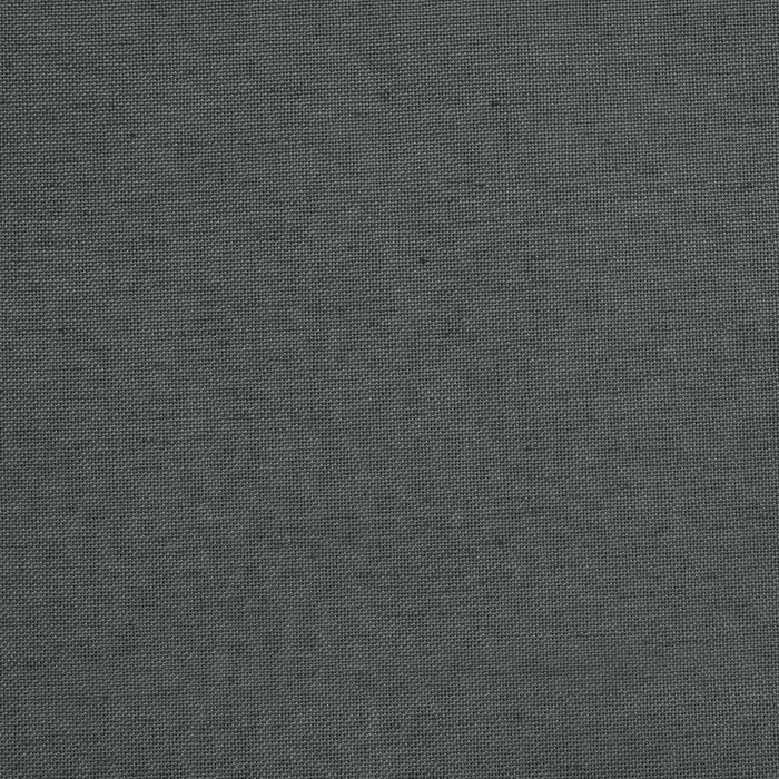 Habitat Harmony Light Filtering Crinkled Texture on Supple Drapeable Flowing Fabric Grommet Curtain Panel Yellow