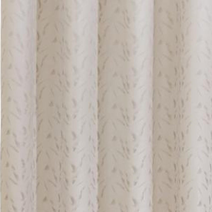 Commonwealth Arcadia Grommet Curtain Panel Window Dressing - Off-white