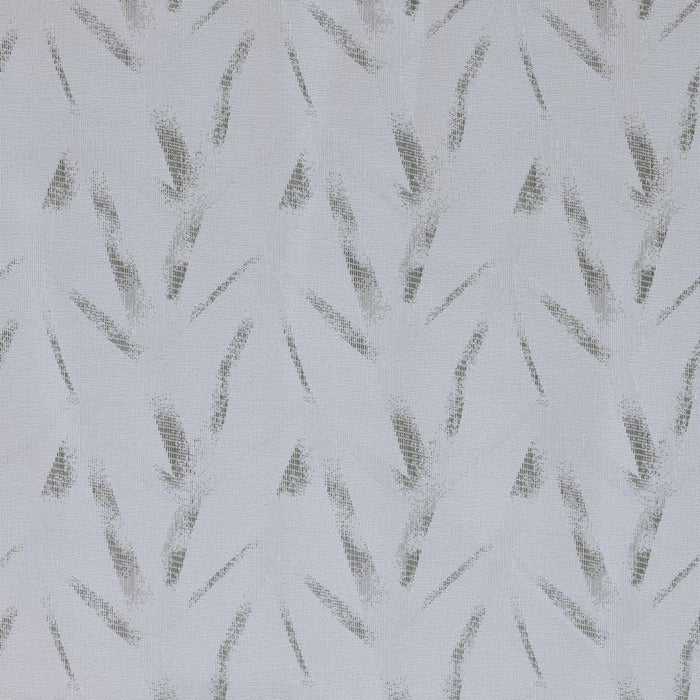 Commonwealth Arcadia Grommet Curtain Panel Window Dressing - Grey