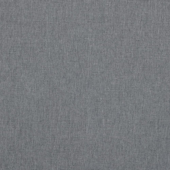 Habitat Margaret Light Filtering Provide Daytime Privacy Woven Textured Pattern Grommet Curtain Panel Grey