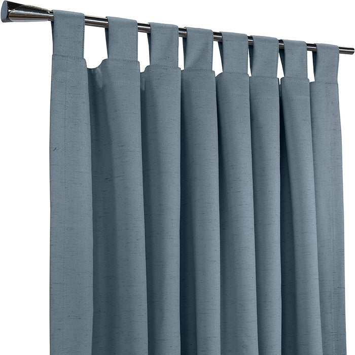 Ventura Blackout Insulated Curtains