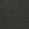 Thermaplus Edison Grommet Premium Quality Blackout Curtains Panel for Bedroom Charcoal