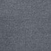 Thermaplus Edison Grommet Premium Quality Blackout Curtains Panel for Bedroom Blue