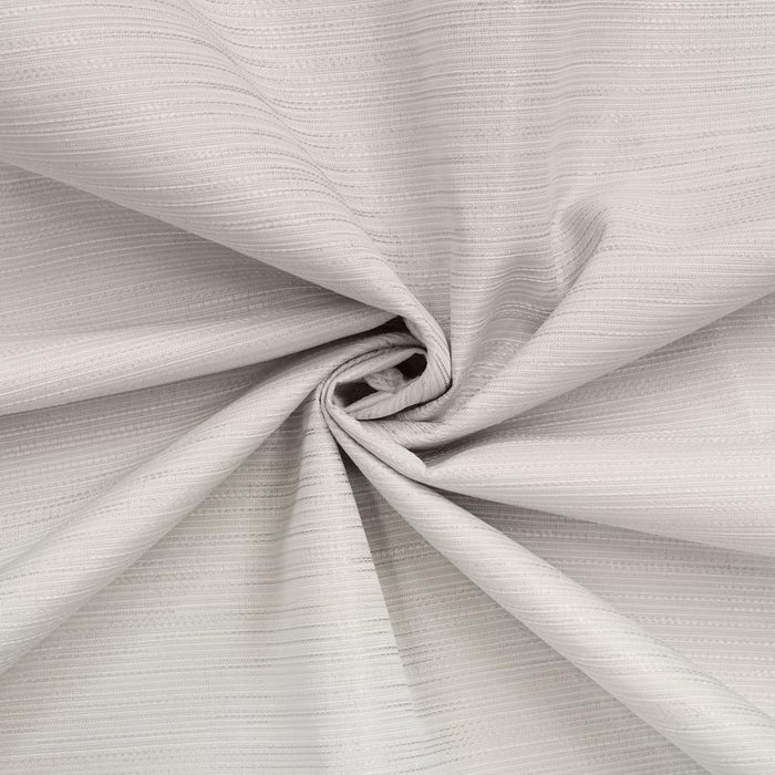 Thermaplus Solstice Room Darkening Grommet Curtain - Oyster
