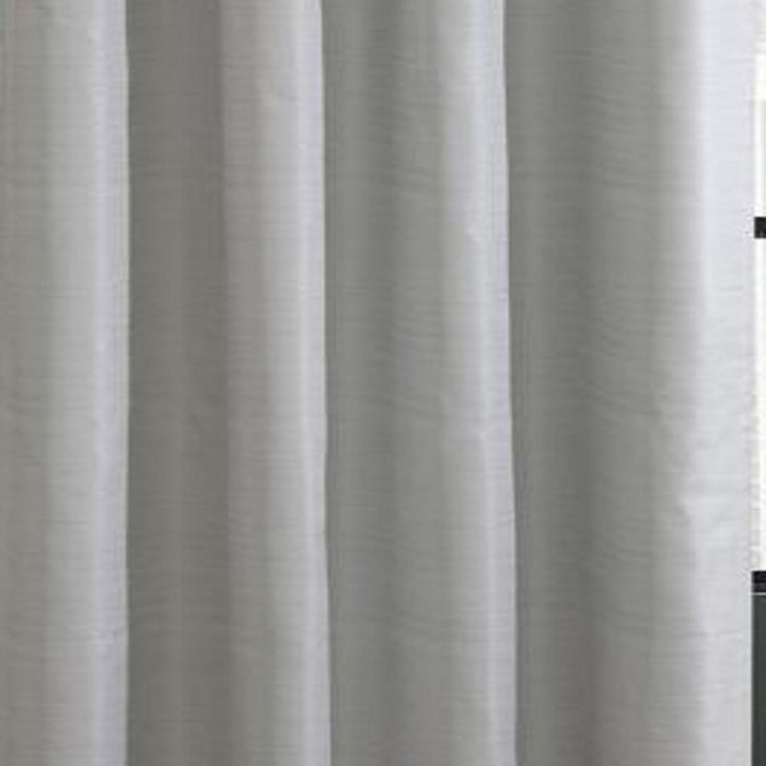 Thermaplus Solstice Room Darkening Grommet Curtain - Oyster