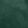 Thermaplus Seren Room Darkening Window Treatment Dual Header Curtain Panel for Bedroom Livingroom Green
