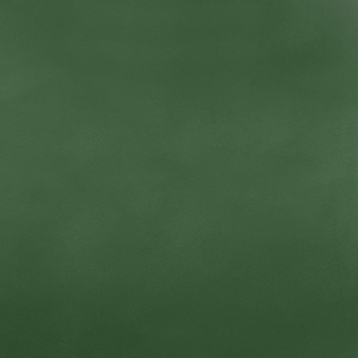 Thermalogic Seren Classic Velvet Room Darkening Dual Header Energy Efficient Curtain Panel Dark Green