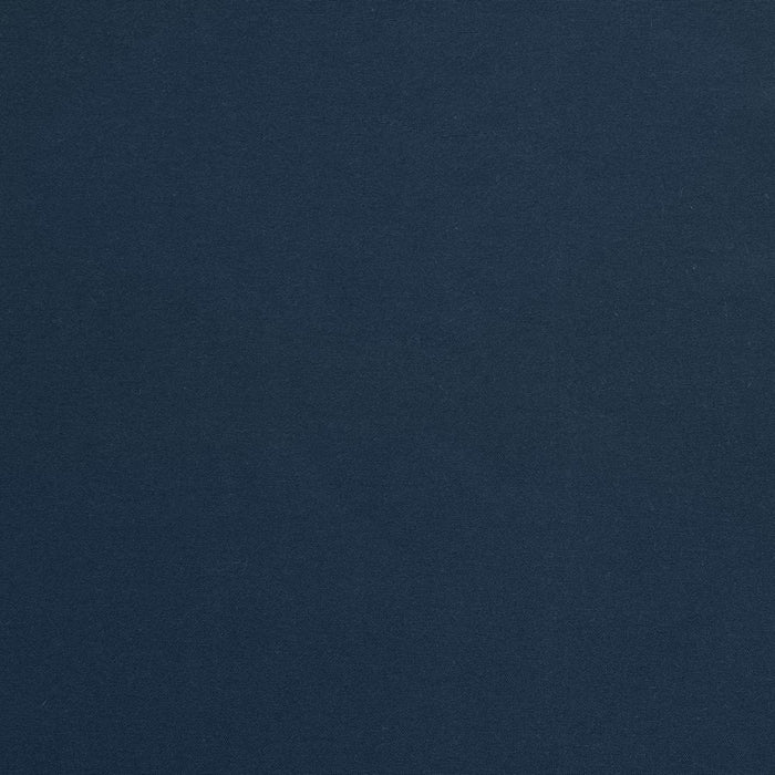 Thermaplus Alpine Blackout Premium Stylish and Functional Grommet Curtain Panel Navy