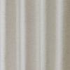 Habitat Ashcroft Light Filtering Exclusive Weave Grommet Curtain Panel Linen
