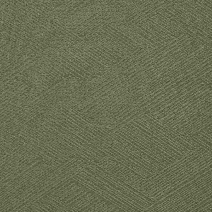 Habitat Abstract Light Filtering Energy Efficeint Grommet Curtain Panel for Windows Green