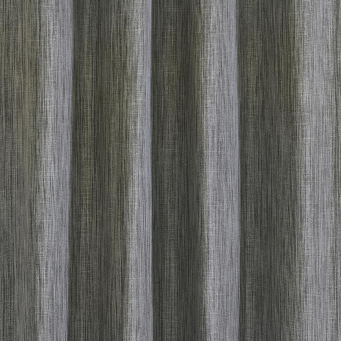 Habitat Sanders Light Filtering Window Treatment Grommet Curtain Panel for Bedroom Livingroom Grey