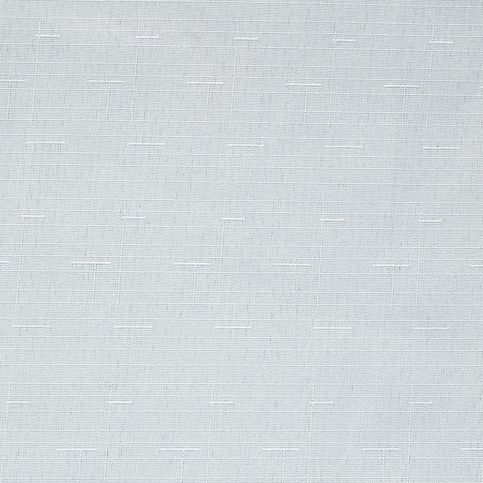 Thermaplus Marissa Blackout UV Protection Grommet Curtain Panel for Windows Light Grey