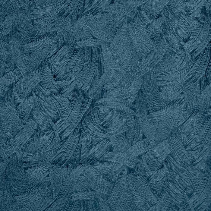 Habitat Bristol Room Darkening UV Protecion Grommet Curtain Panel for Windows Navy