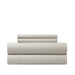 Chic Home Denise Sheet Set Super Soft Graphic Herringbone Print Design - Includes 1 Flat, 1 Fitted Sheet, and 1 Pillowcase - 3 Piece - Twin 66x102", Beige - Beige