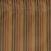 RLF Home Fast Lane Cornice 100% Cotton with Fully Lined 3" Rod Pocket Valnance for Windows 50" x 17" Cornucopia