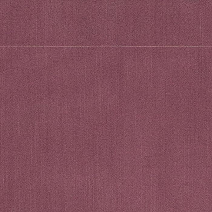RLF Home Classic Cornice 100% Cotton with Fully Lined 3" Rod Pocket Valnance for Windows 50" x 17" Lavender