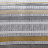 Plazatex Brea Printed Luxurious Ultra Soft Lightweight Bed Blanket Multicolor