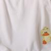 Plazatex Baby Blanket Decorative Super Soft Throw Blanket for Baby 40" X 30" Biege