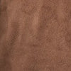 Plazatex Micro Plush Solid Parteen Soft Comfortable and Lightweight All Seasons Blanket Twin Taupe