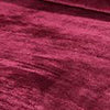 Plazatex Micro Plush Solid Parteen Soft Comfortable and Lightweight All Seasons Blanket Twin Burgundy
