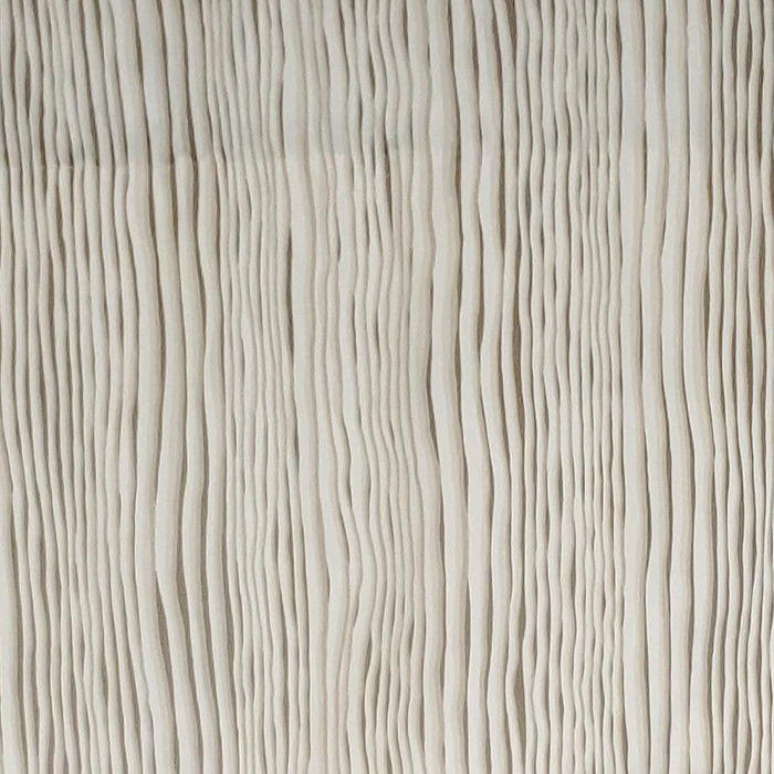 RLF Home Varvara Regal 3" Rod Pocket Lining Luxurious and Elegant Window Treatment Valance 50" x 17" Charcoal