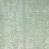RLF Home Velveteen Regal 3" Rod Pocket Lining Luxurious and Elegant Window Treatment Valance 50" x 17" Mint