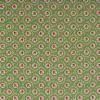 RLF Home Athima Provence Mini Flower Bouquets Lining Effortless Installation Elegant Window Treatment Valance 50" X 15"