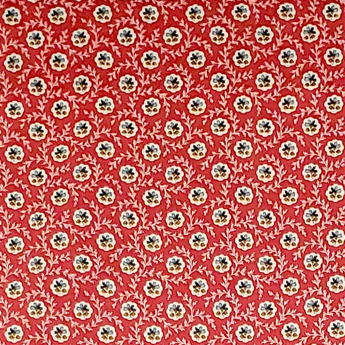 RLF Home Athima Provence Mini Flower Bouquets Lining Effortless Installation Elegant Window Treatment Valance 50" X 15"