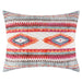 Greenland Home Kiva Western Boho Quilted Pillow Sham, King 20x36-inch - King